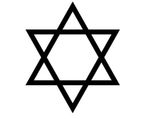 Significado del tatuaje hexagrama