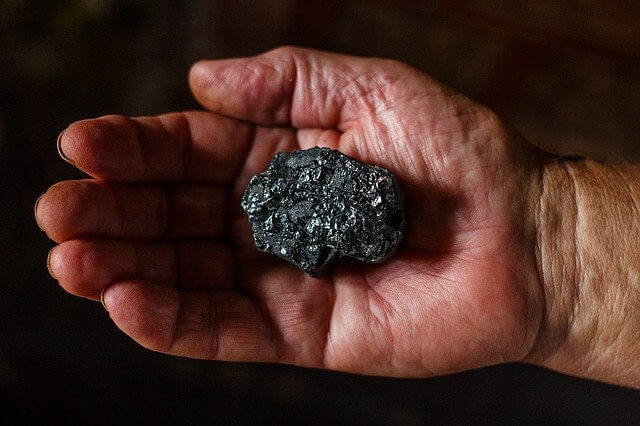 Carbón bituminoso