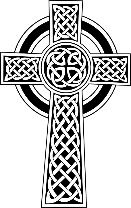 Cruz celta